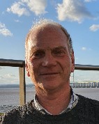 Cllr Ian S Roberts