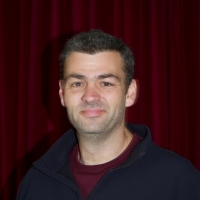 Cllr Nick Davies