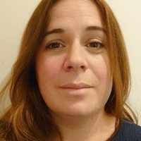 Cllr Stephanie Rutterford