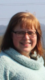 Cllr Olga Taylor
