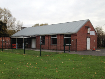 Pilning Village Hall