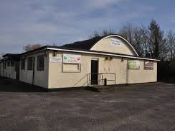 Severn Beach Village Hall